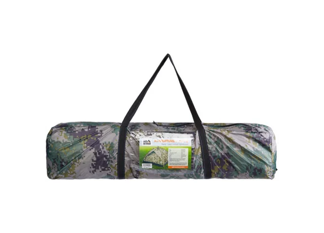 Намет Skif Outdoor Adventure Auto II. Розмір 200x200 см. Camo Фото 3